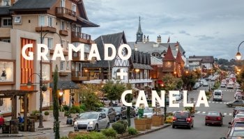 Passeio Cultural em Gramado