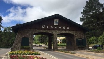 Passeio Romântico em Gramado